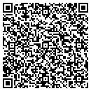 QR code with Azteck Intl Business contacts
