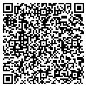 QR code with ICS contacts
