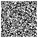 QR code with F J M Enterprises contacts