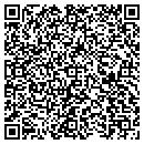 QR code with J N R Industries Inc contacts