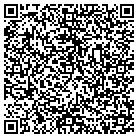 QR code with Clines Utility/Custom Trailer contacts