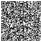 QR code with Saginaw Chamber Of Commerce contacts