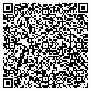 QR code with Afj Forwarding Inc contacts