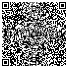 QR code with Rickys Guns and Ammunitions contacts