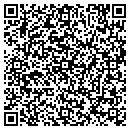 QR code with J & T Construction Co contacts