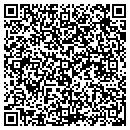 QR code with Petes Sales contacts