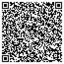 QR code with Rudy's Seafood contacts