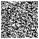 QR code with L Mar Trucking contacts