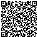 QR code with Vision Art contacts