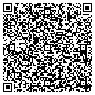 QR code with Hendrixson Tree Service contacts