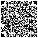 QR code with Hilliard's Tree Care contacts