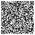 QR code with Jam contacts