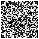 QR code with Ensoco Inc contacts