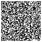 QR code with Cycle World Of West Texas contacts
