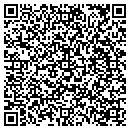 QR code with UNI Time Inc contacts