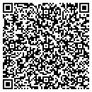 QR code with Thomson West contacts