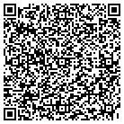 QR code with High-Tech Institute contacts