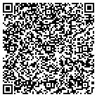 QR code with True Vine Baptist Church contacts