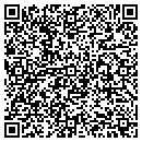 QR code with L'Patricia contacts