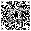 QR code with Holybears Inc contacts