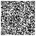 QR code with A & E-The Graphics Complex contacts