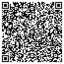 QR code with Finish Line contacts