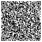 QR code with H A Javeri Jewelers Inc contacts