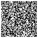 QR code with G M I Credit contacts