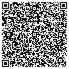 QR code with Saints Peter and Paul School contacts