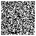 QR code with Budget Rooter contacts