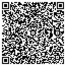 QR code with Johnson Jana contacts