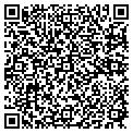 QR code with Enspect contacts