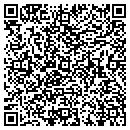 QR code with RC Donuts contacts