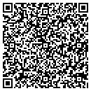 QR code with T Rice Productions contacts