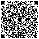 QR code with A Thru Z Financial Inc contacts