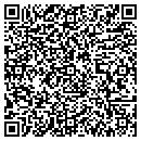 QR code with Time Cleaners contacts