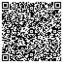 QR code with Fenced-N contacts