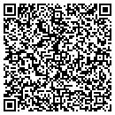 QR code with A Printing Service contacts