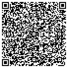 QR code with Mansfields Lawn Maintenance contacts