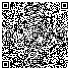 QR code with W R Davis Construction contacts