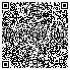 QR code with CP Asphault Paving & Repa contacts