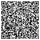 QR code with I Q Security contacts