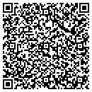 QR code with PacLease contacts