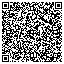 QR code with Pawcasso contacts