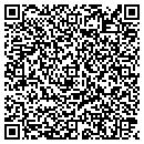 QR code with GL Grafix contacts