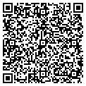 QR code with GNC contacts