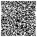 QR code with K J's Barber Shop contacts
