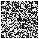 QR code with Kats Kreations contacts