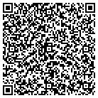 QR code with Wood Lawn & Grdn & EMB Design contacts