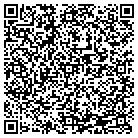 QR code with Ryans Express Dry Cleaners contacts